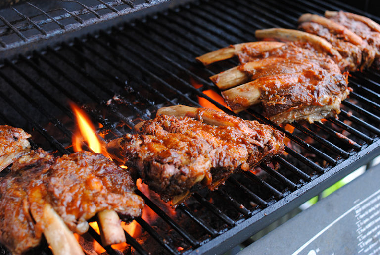 9 Tips for Healthier Braaied Meat