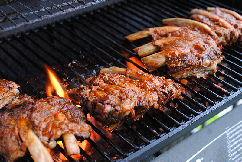 9 Tips for Healthier Braaied Meat