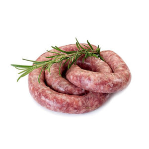 Mutton Wors