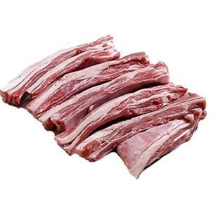 Lamb Spare Ribs
