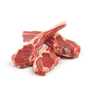 Lamb Best End Chops