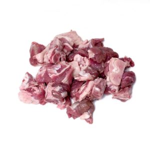 Lamb Curry Pieces