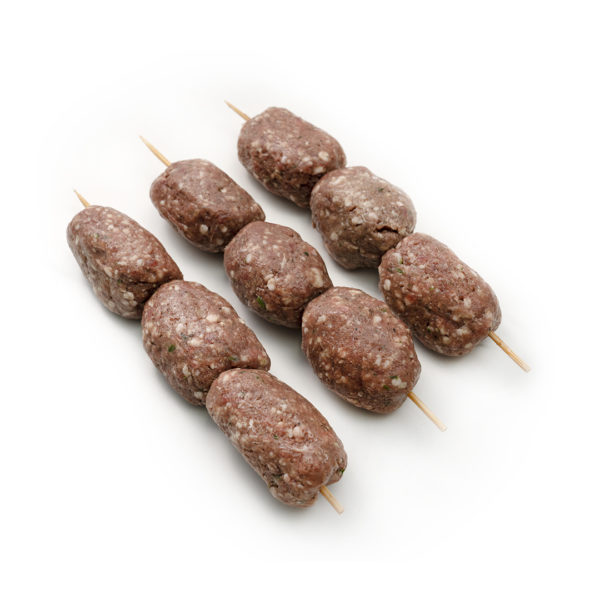 Lamb Lollies