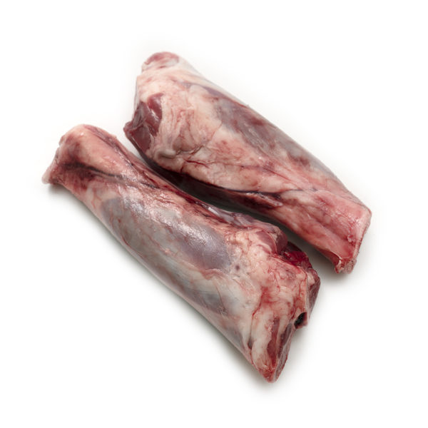 Lamb Shanks