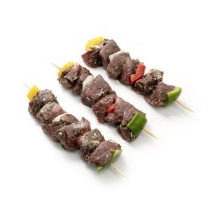 Lamb Sosaties