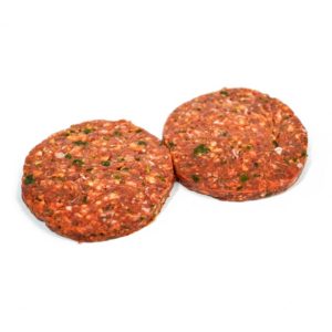 Mutton Patties Large  (6)