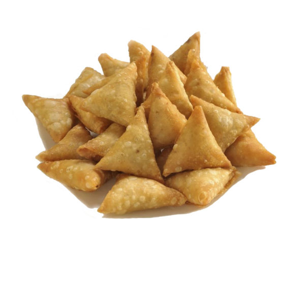 Mince Samoosas (12)