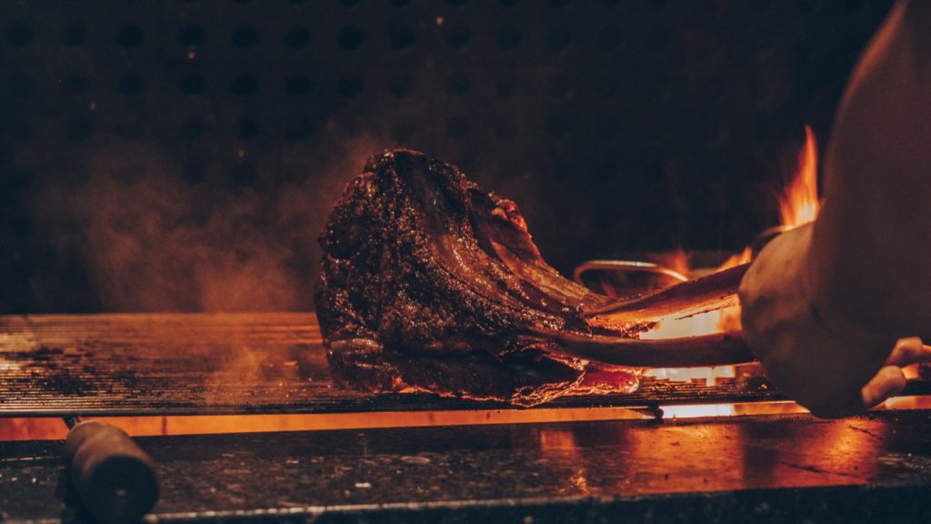 Cooking Temperatures for Lamb