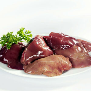 Chicken Livers (frozen)