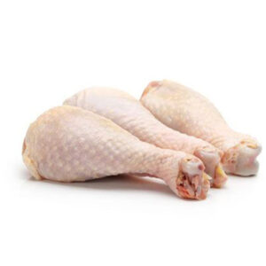 Chicken Drummettes (frozen)