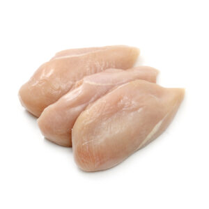 Chicken Fillets
