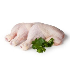 Chicken Leg Quarters (frozen)