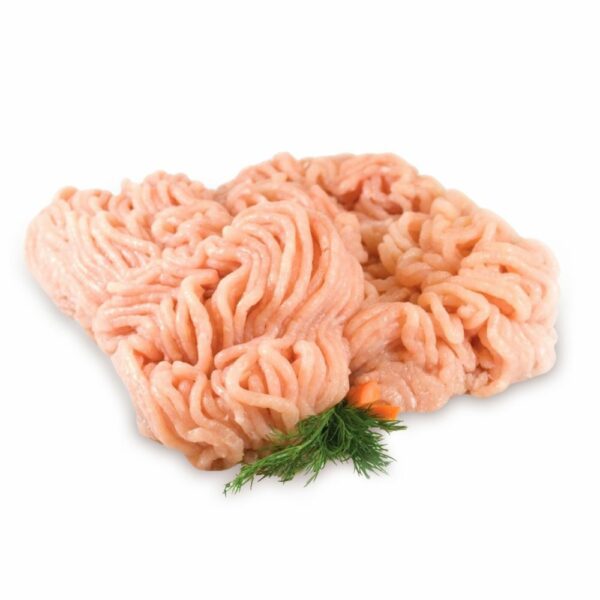 Chicken Mince