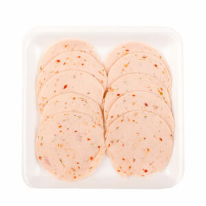 Chicken Cold Meats Spicy