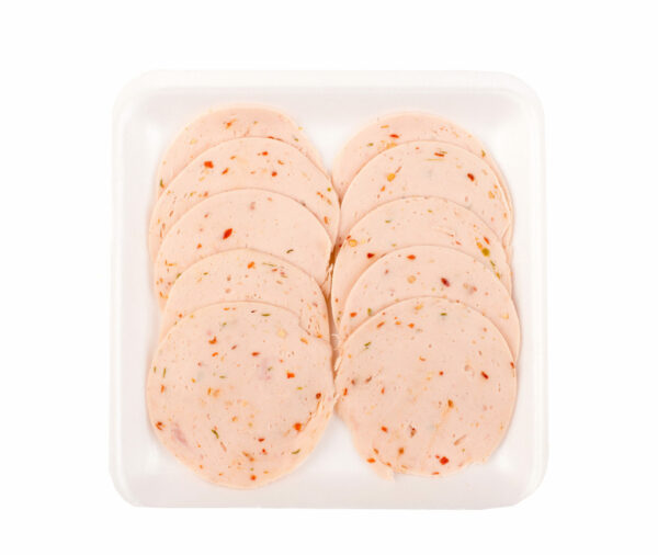 Chicken Polony