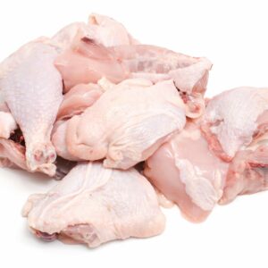 Chicken Portions (marinated)