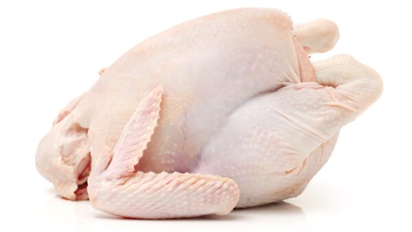 Chicken Whole Bird (frozen)