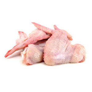 Turkey Wings (frozen)
