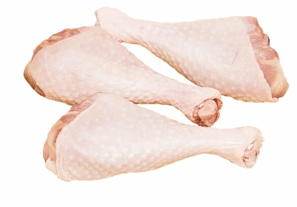 Turkey Drumsticks (frozen)